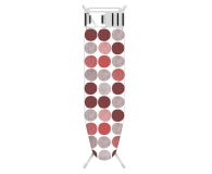 RORETS Deska do prasowania Rorets Novel Dots Red - 1389236 - zdjęcie 2